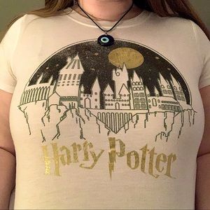 Harry Potter Licensed T shirt